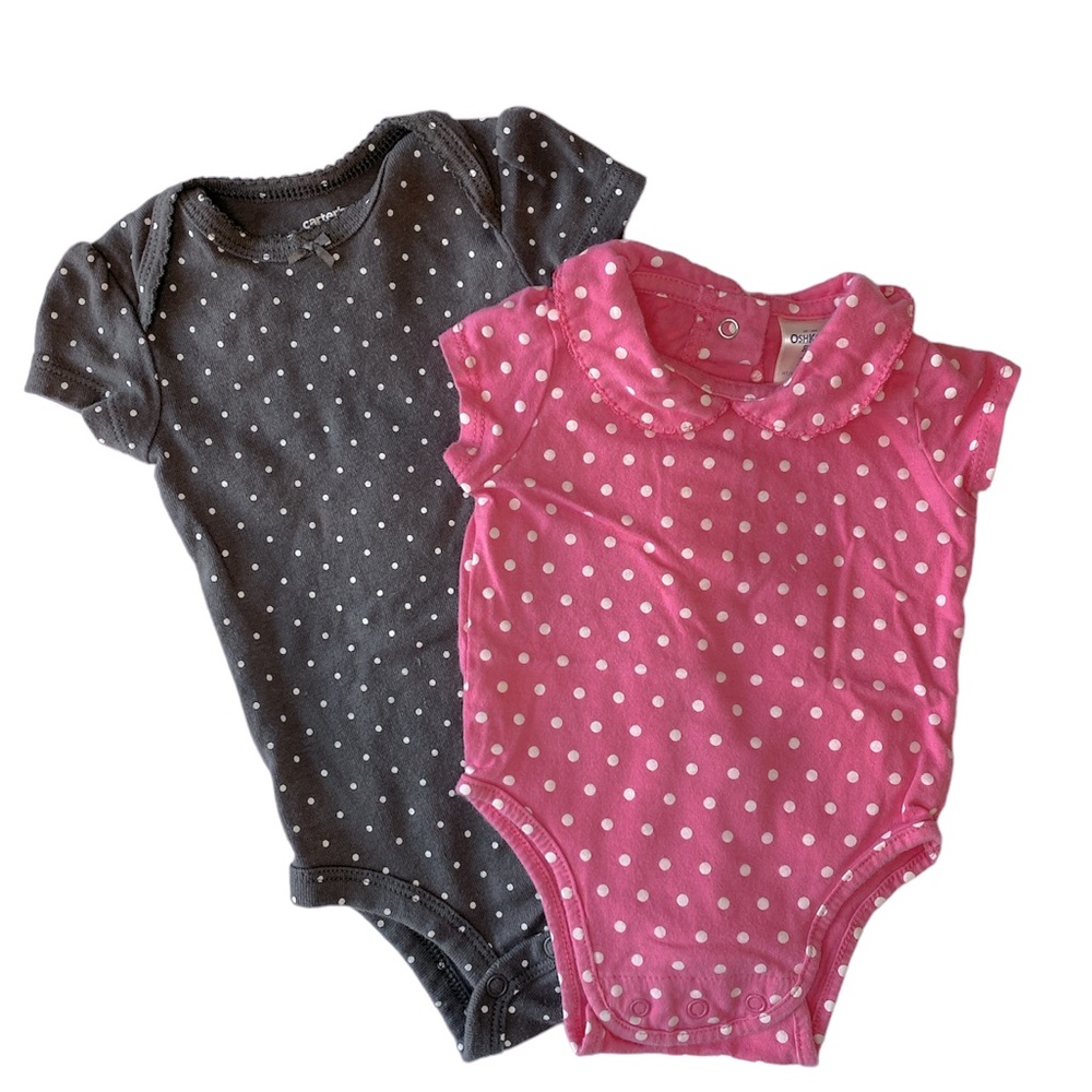 3 Month Onsies
